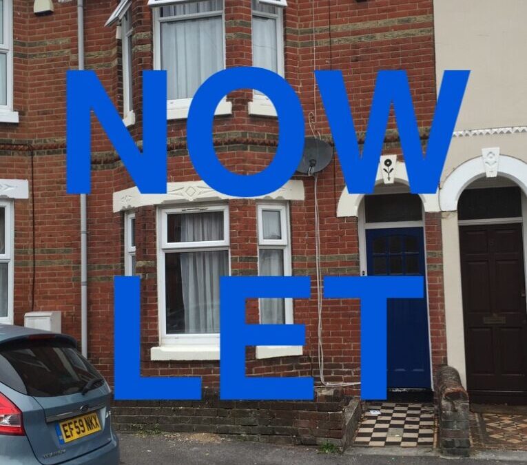A – Livingstone Road