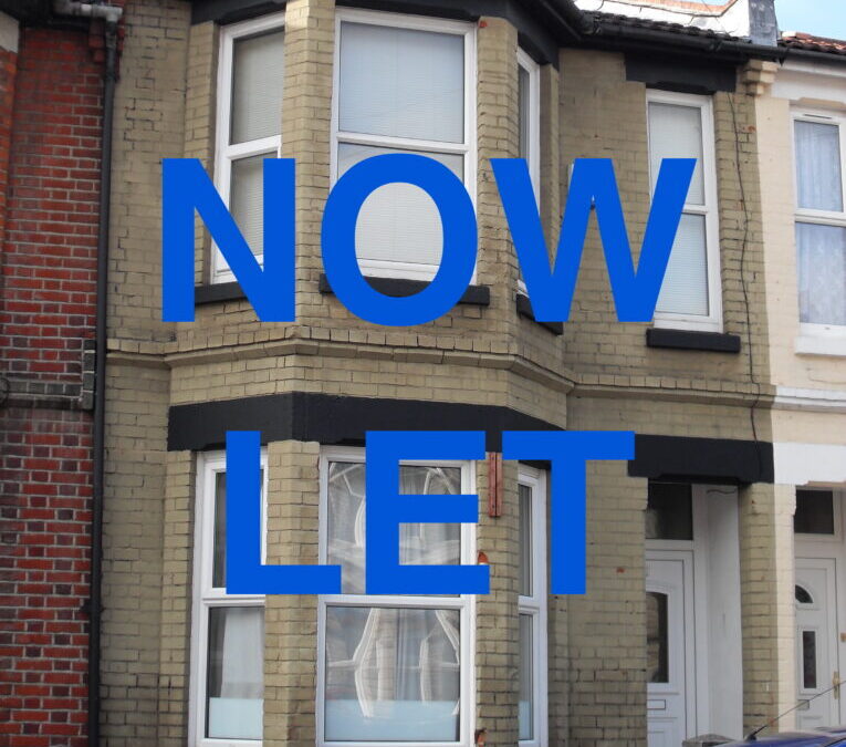 B – Tennyson Road