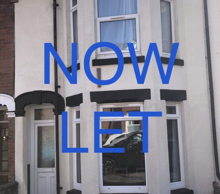 A – Thackeray Road