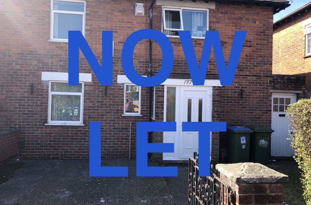 A – Broadlands Road