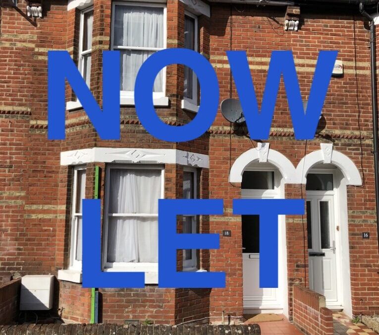 B – Livingstone Road